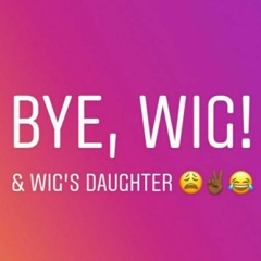Bye Wig (produced by Jarand Normann - YouTube link in description below)