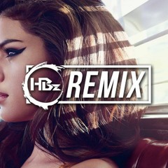 Selena Gomez - Back To You (HBz Bounce Remix)