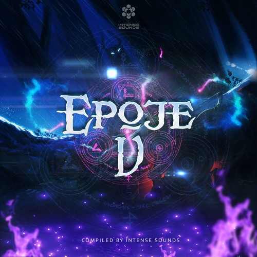 Stream Energetic Soul & Vindaloop Jar8n (Free Download With Intense