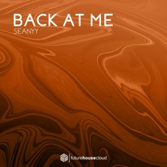 Seanyy - Back At Me