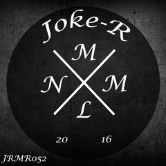 DJ Joke-R & Daniel Noise - Isn't Over (Original Mix) *SC CUT