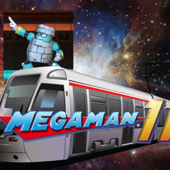FT: MEGAMAN 11 HYPE TRAIN BOISSS [MMC5]