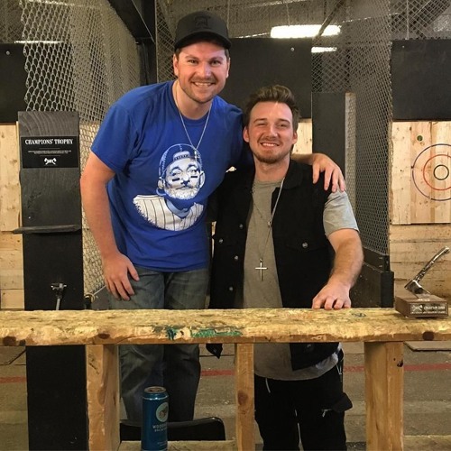 Morgan Wallen