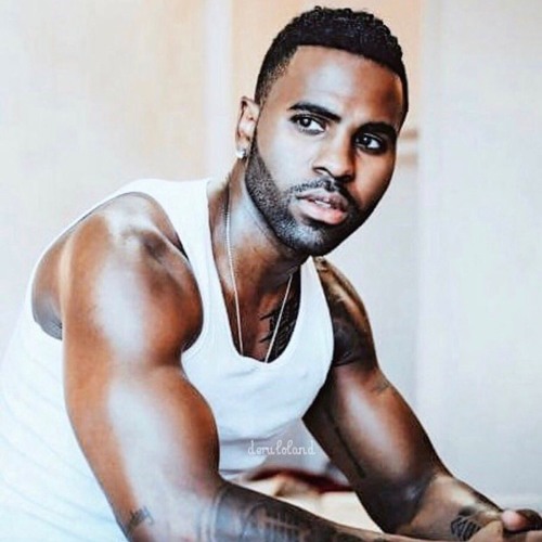 jason derulo vs 2pac - tip toe