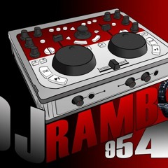 GREATNESS DJRAMBO954 REFIXS