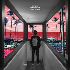 2018 월간 윤종혁 5월호 [STAFF ROOM] (Prod. by Lnb)