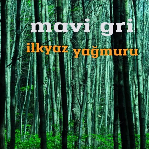 Mavi Gri - Odamda Hayalin Saklı