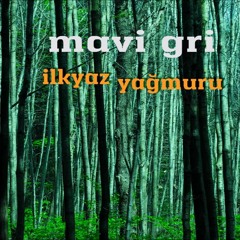 Mavi Gri - Sessiz ve Serin