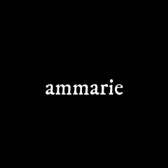 Ammarie - Runs DEMO