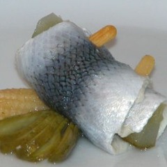 Enno - De doode Fisch