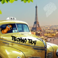 The Disco Boys - Taxi nach Paris (Zechmeister Edit)
