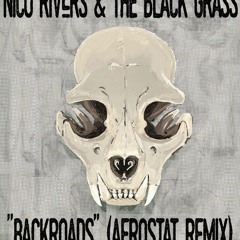 Nico Rivers - Backroads (Aerostat Remix)
