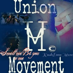 kushlanemere- You smell me b4 u see me (preveiw)