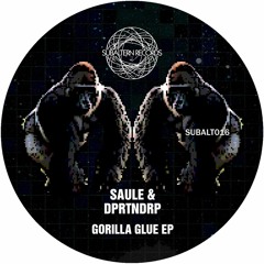 Saule - Close Chatter [duploc.com premiere]