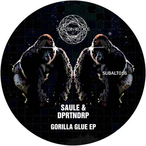 Saule - Close Chatter [duploc.com premiere]