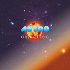 Astrodisco  "Enough"