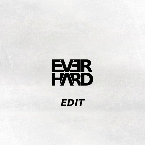 Holder Fast (feat Gilli & Lukas Graham) [Everhard Edit]
