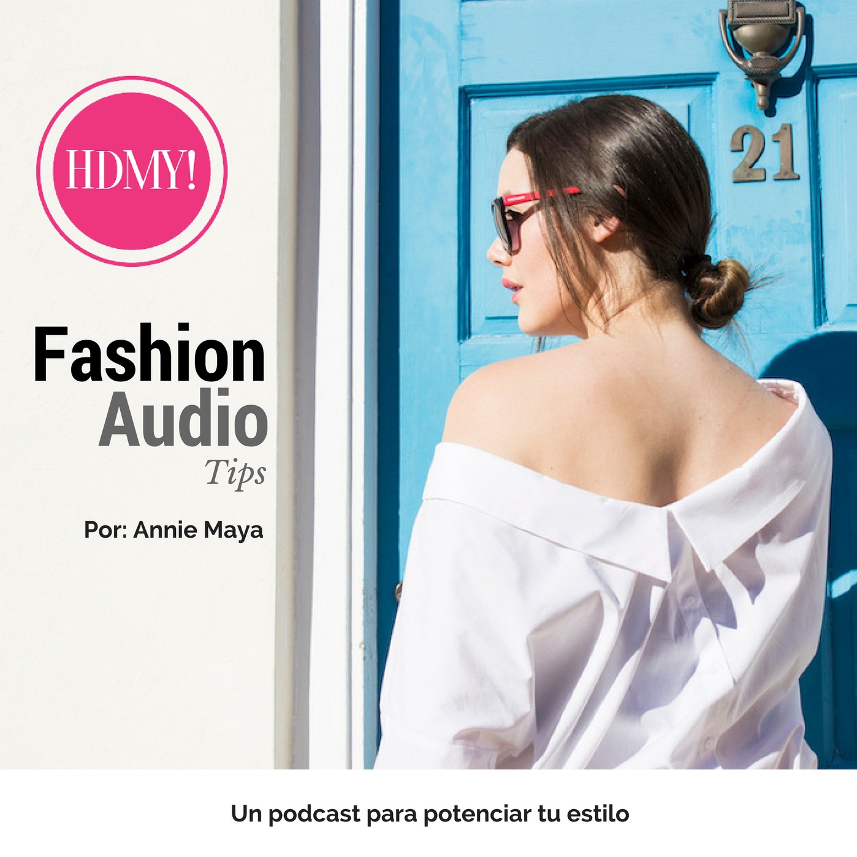 Fashion Audio Tips