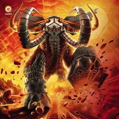 The Colors of Defqon.1 2018 | BLACK mix by D-Fence