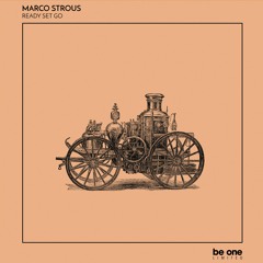 01 Marco Strous - Ready Set Go (Original Mix)