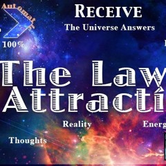 Law of attraction
