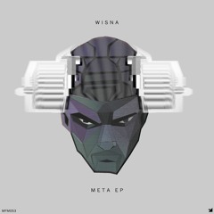 Wisna - Meta EP MFM Records