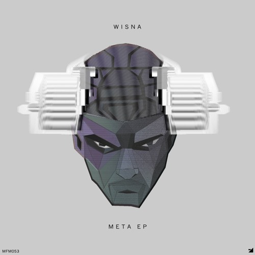 Wisna - Meta EP MFM Records