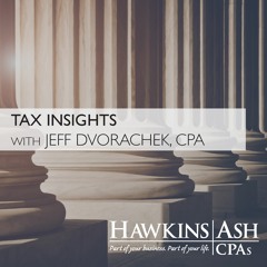 Tax Insights