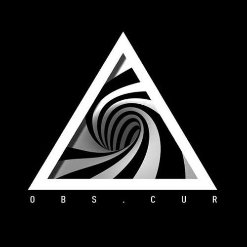 Collision - Obscured 6 (vinyl mix)