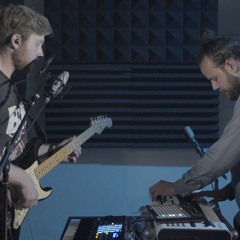 Thrill (Live Version) *Video in description*