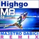 on Highgo - M8 Runner - Maestro Dabici  REMIX (FREE DOWNLOAD)