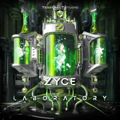 Zyce - Laboratory SAMPLE
