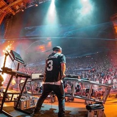 Live Set @ THE HUTT SMF 2018