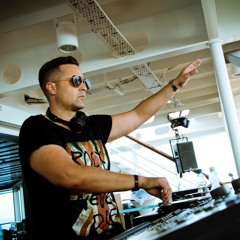 Daniel Lopergolo Up And Down