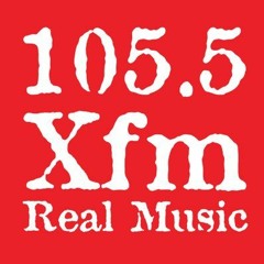 105.5 XFM Kenya