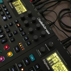 DuoTone Adventures - Sketch 01 - 2018-05-30