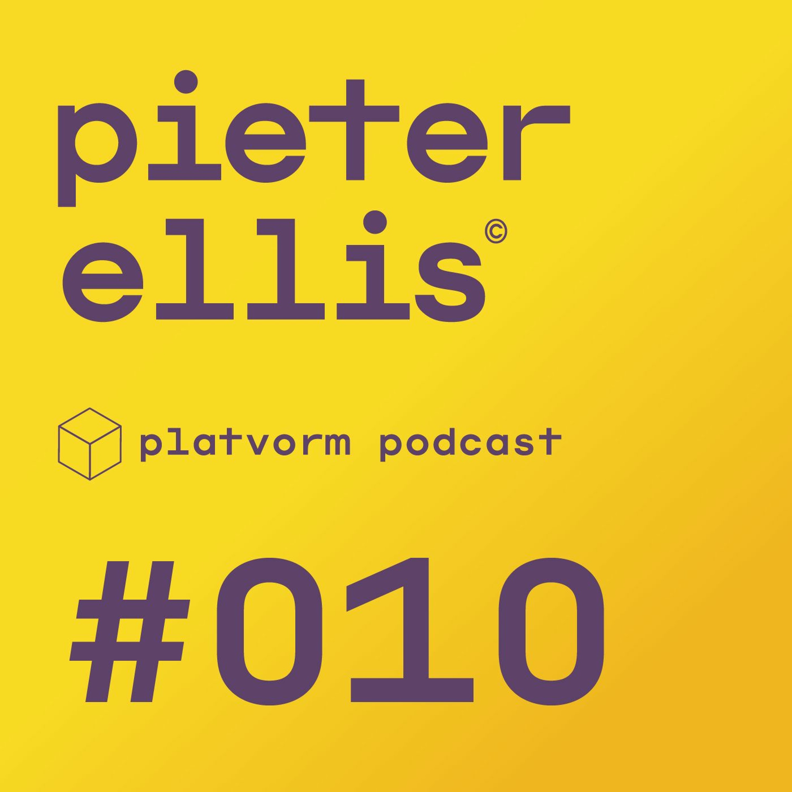 Platvorm Podcast