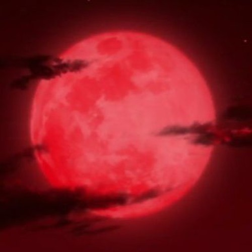 red luna
