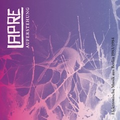 Lapre "Auferstehung" (1983/1984) - Album preview. Out Sep 9th, 2018