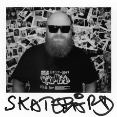 BIS Radio Show #940 with Skatebård