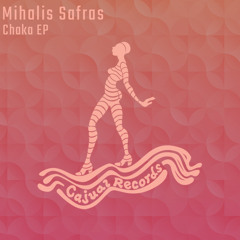 Mihalis Safras - Ako (Original Mix)