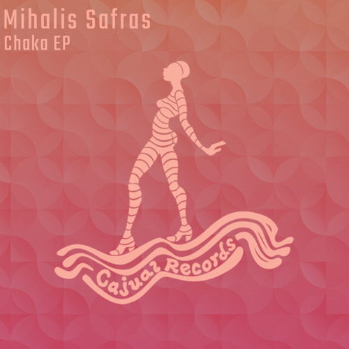 Mihalis Safras - Chaka