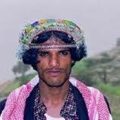 Yemen hommes-fleurs