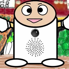 呼び込み君のテーマ曲