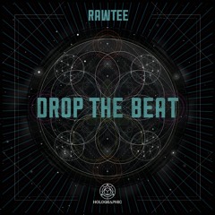 Rawtee 'Drop The Beat'