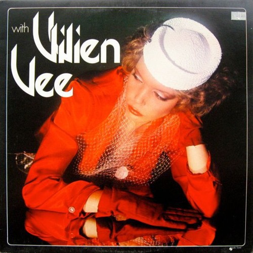 Vivien Vee ‎– Gotta Go