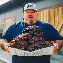 E11 - Chad Ward, Competition Pitmaster Traeger Grills, Co-founder of Whiskey Bent BBQ