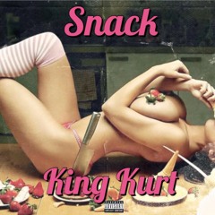 King Kurt-Snack