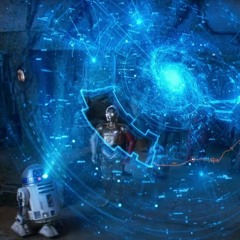 Cosmic sound