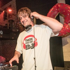 DJ Mixes